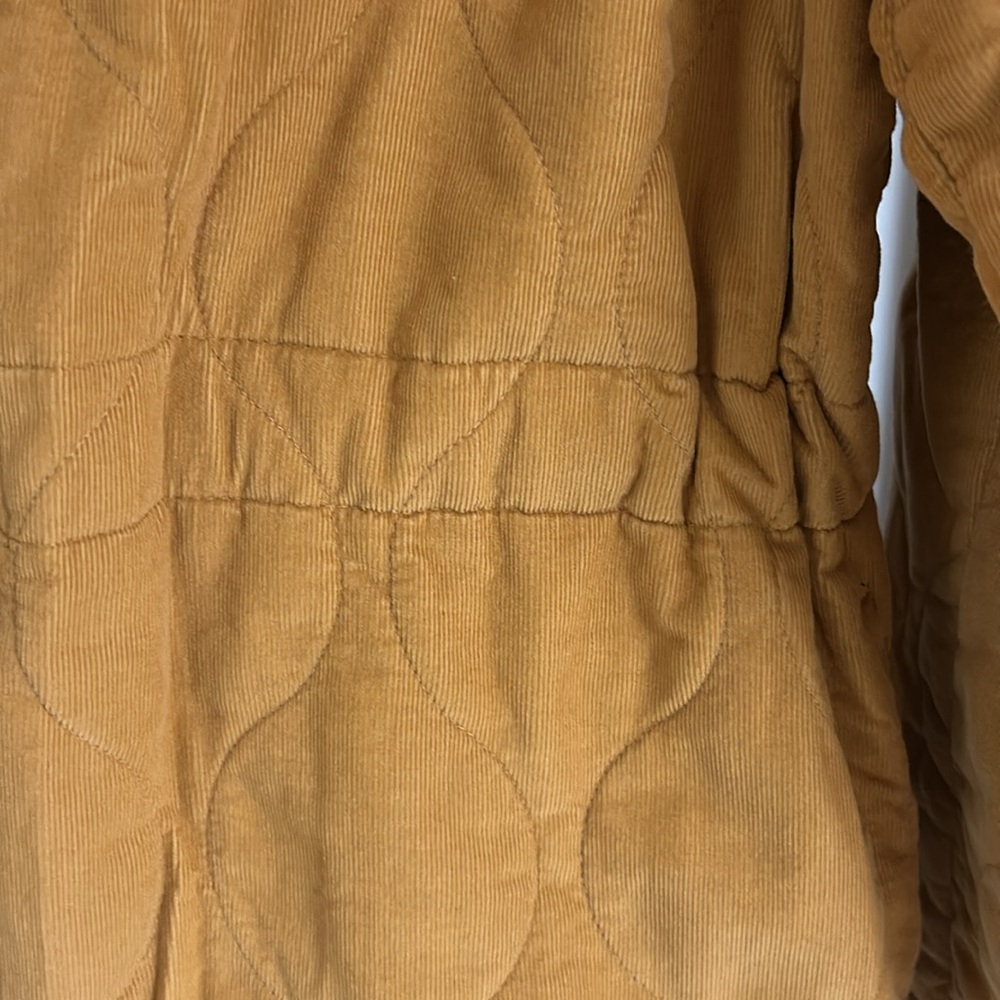 Universal Threads Quilted jacket - Picture 3 of 5